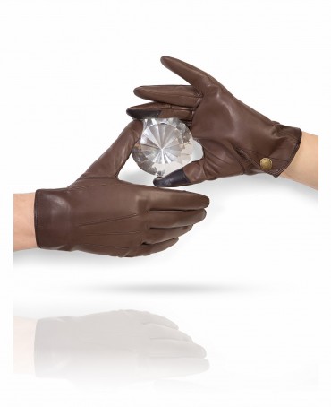 Перчатки Мужские i.K83M-ATH/MUCCA